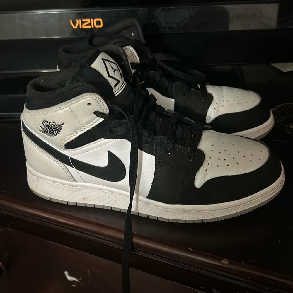 nike air jordan’s